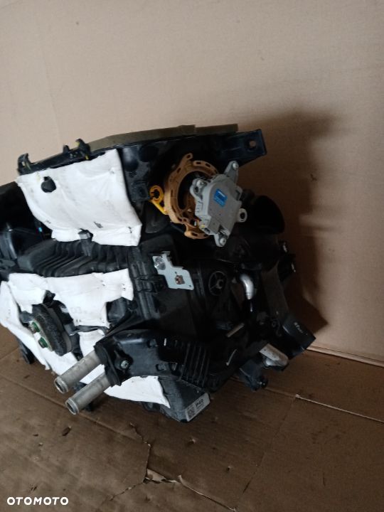 Nagrzewnica Hyundai i30 18R III europa 97200-g4300 - 3