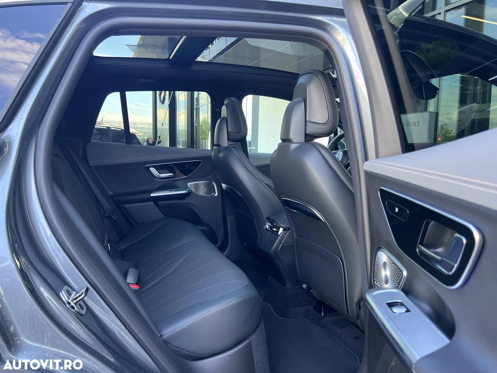 Mercedes-Benz EQE 350 4MATIC - 6