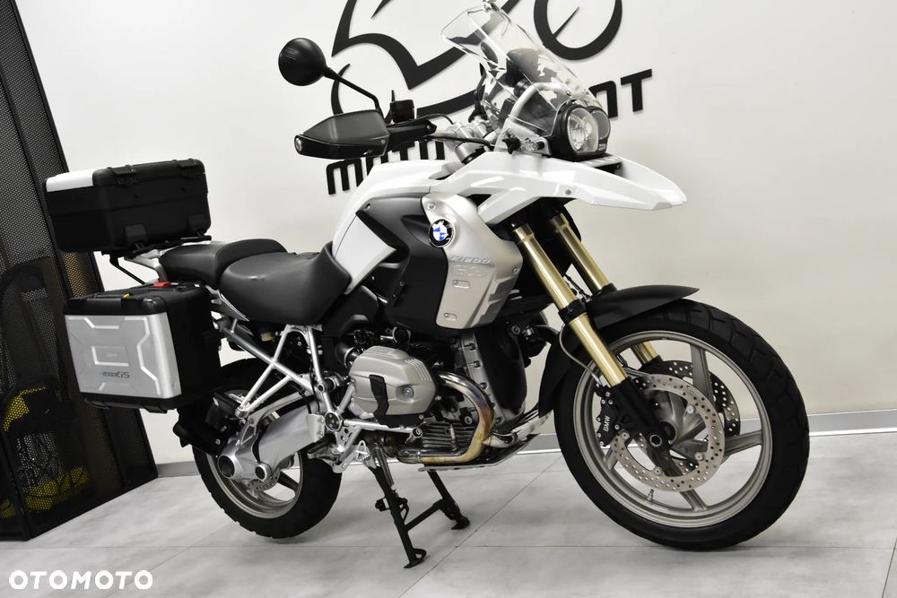 BMW GS - 8