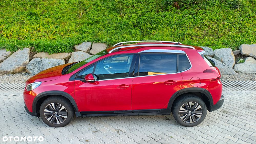Peugeot 2008 PureTech 130 Stop&Start EAT6 Signature - 10