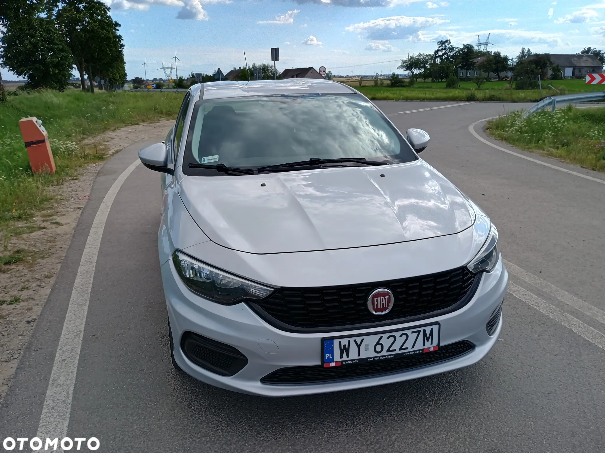 Fiat Tipo - 5