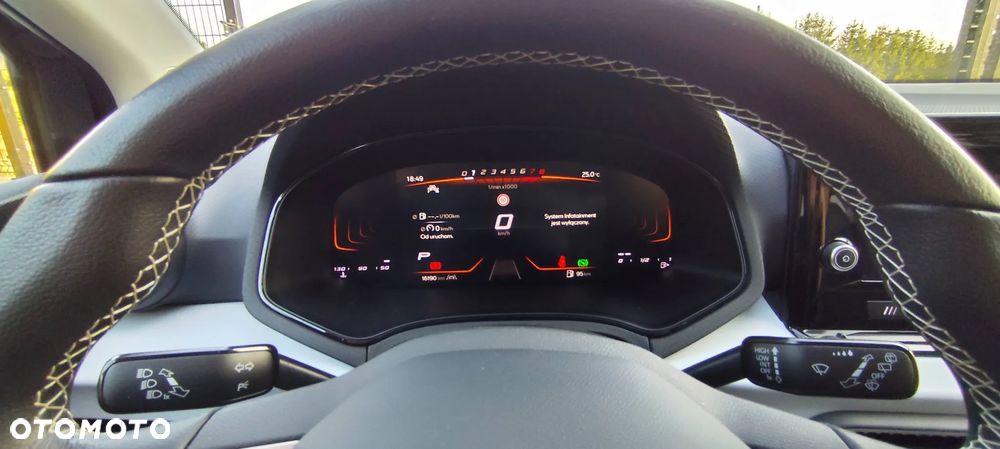 Seat Arona 1.0 TSI Style S&S DSG - 14