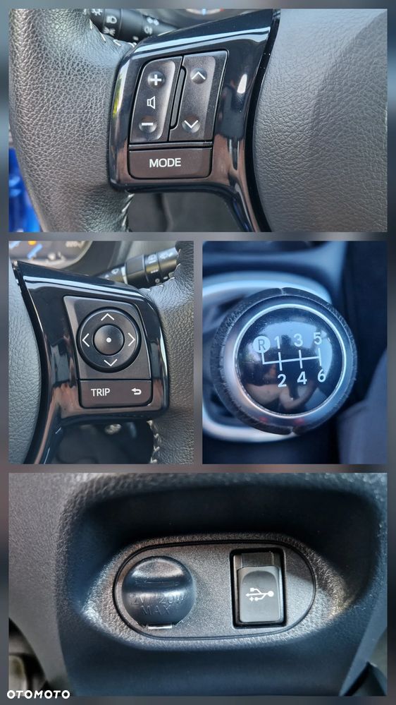Toyota Yaris 1.5 Selection - 38