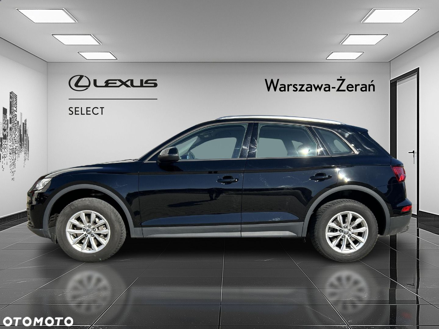 Audi Q5 - 4