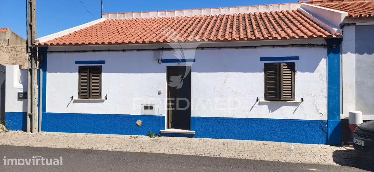 moradia t3 - Grande imagem: 2/30