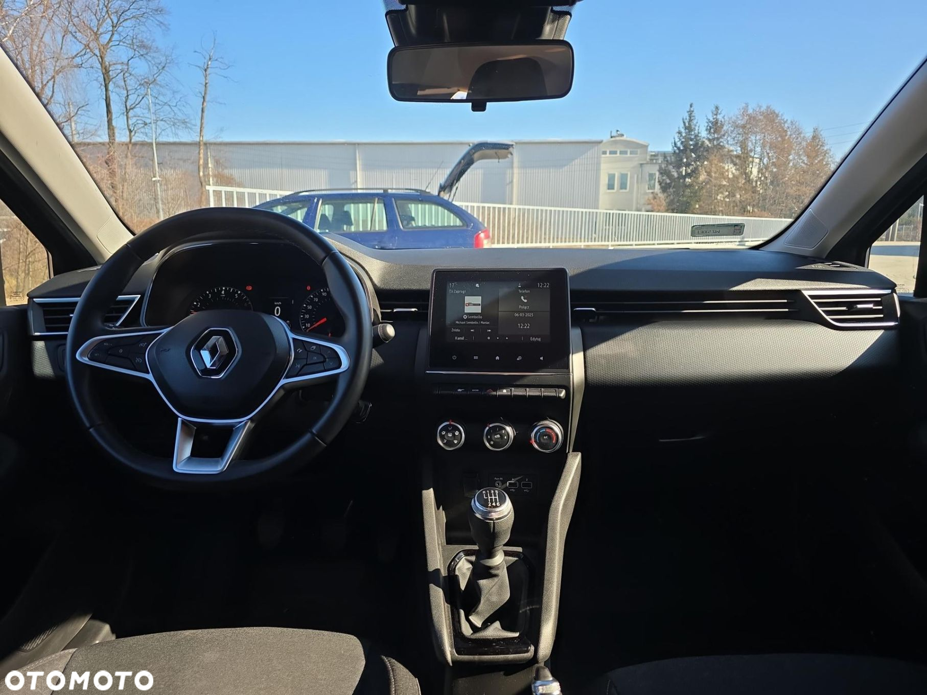 Renault Clio 1.0 TCe Zen - 12