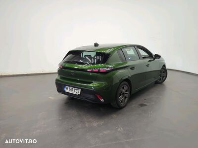Peugeot 308 - 2