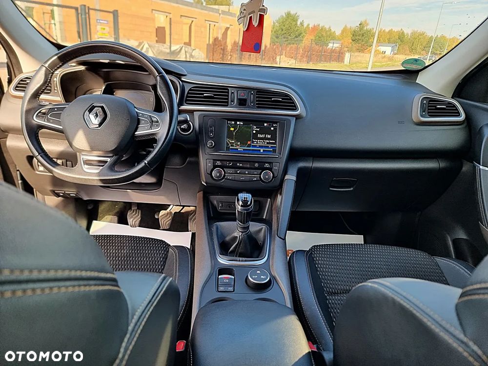 Renault Kadjar Energy TCe 130 XMOD - 23