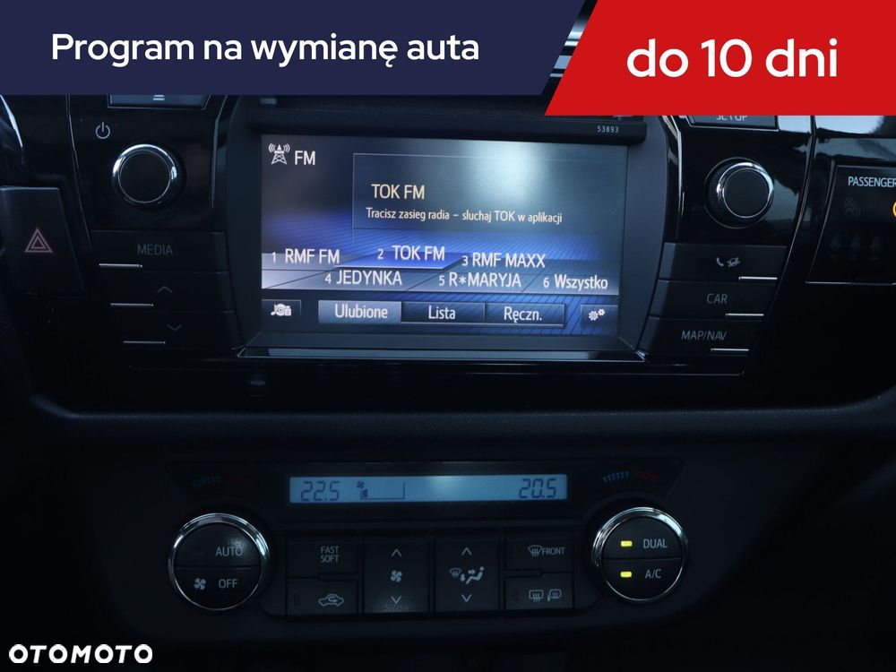 Toyota Corolla - 14