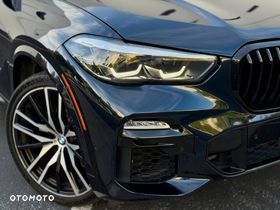 BMW X5 xDrive40i mHEV sport - 8
