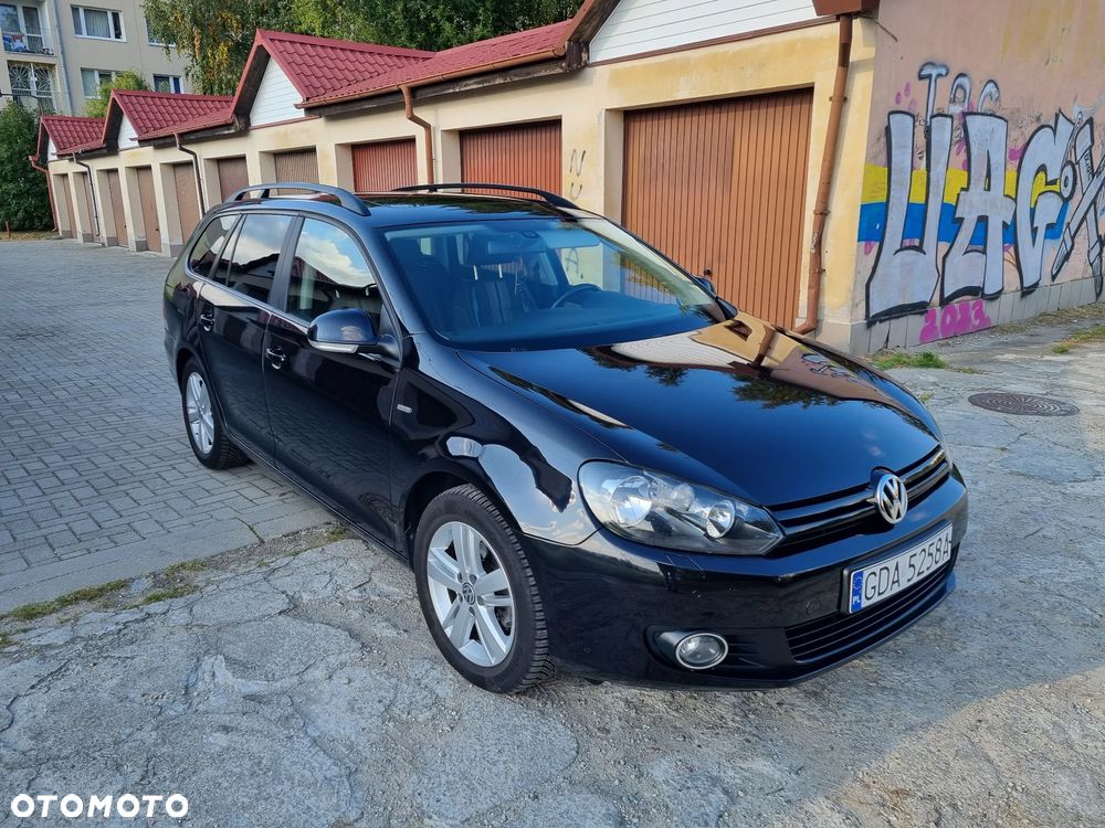 Volkswagen Golf 1.4 TSI DSG MATCH - 3