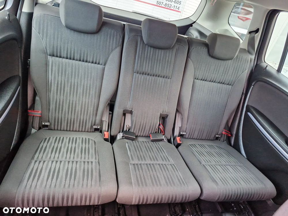 Opel Zafira Tourer 1.4 Turbo Edition - 22