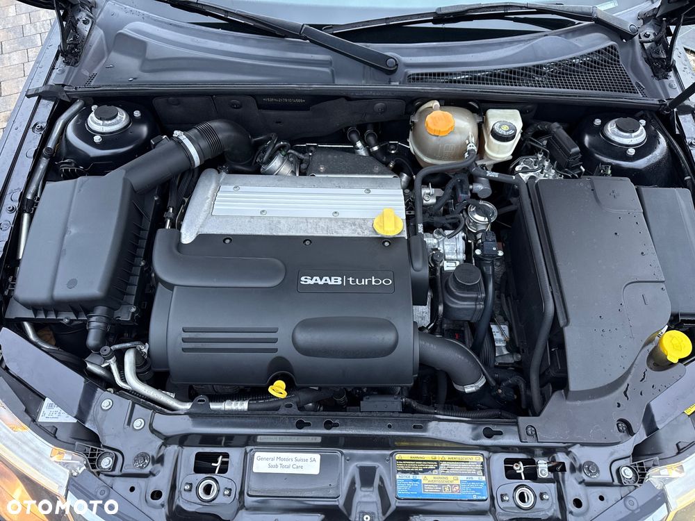 Saab 9-3X - 13