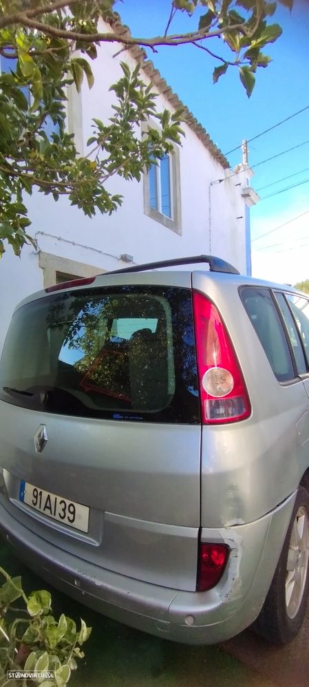 Renault Espace - 3