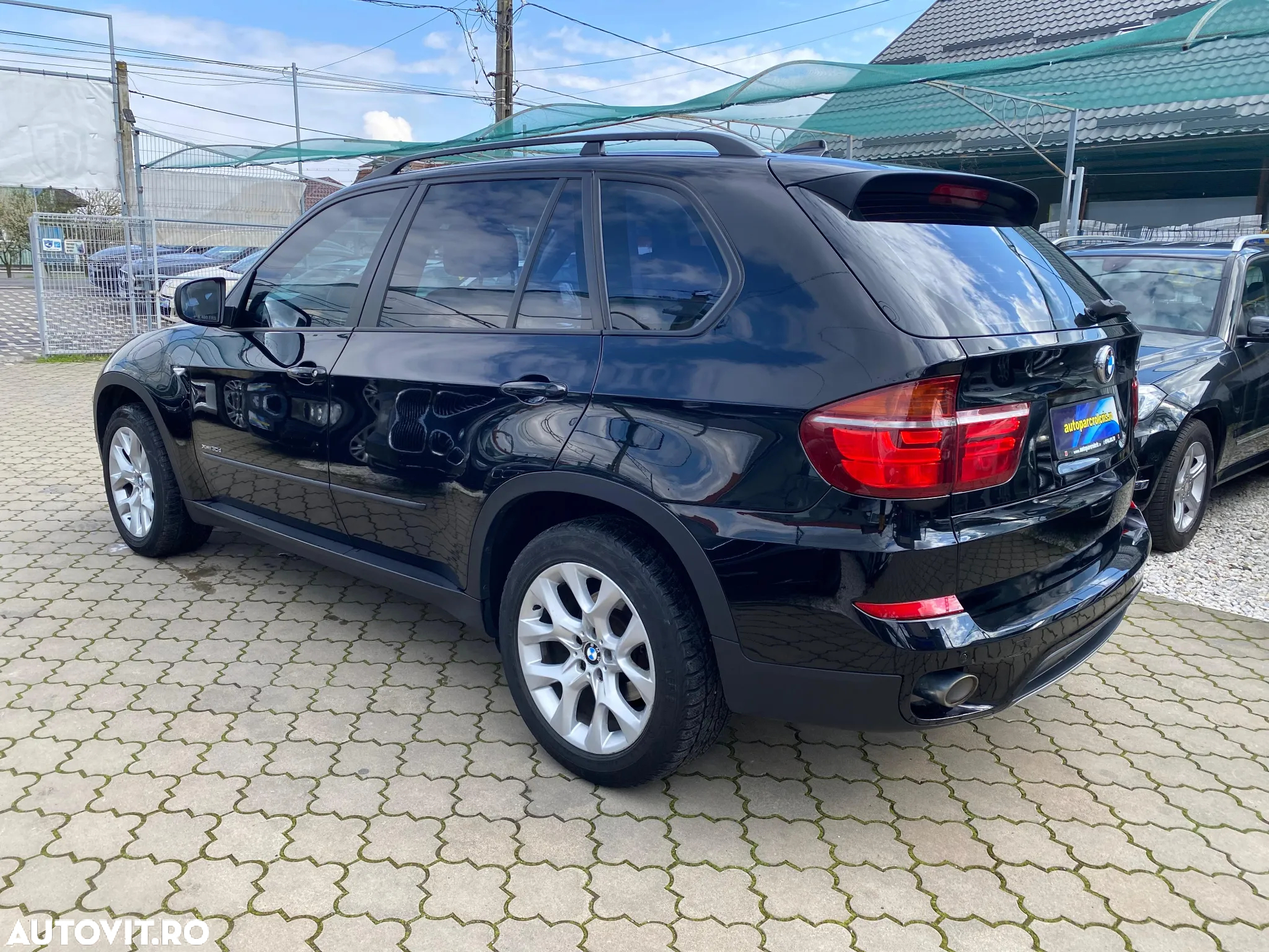 BMW X5 xDrive30d - 5