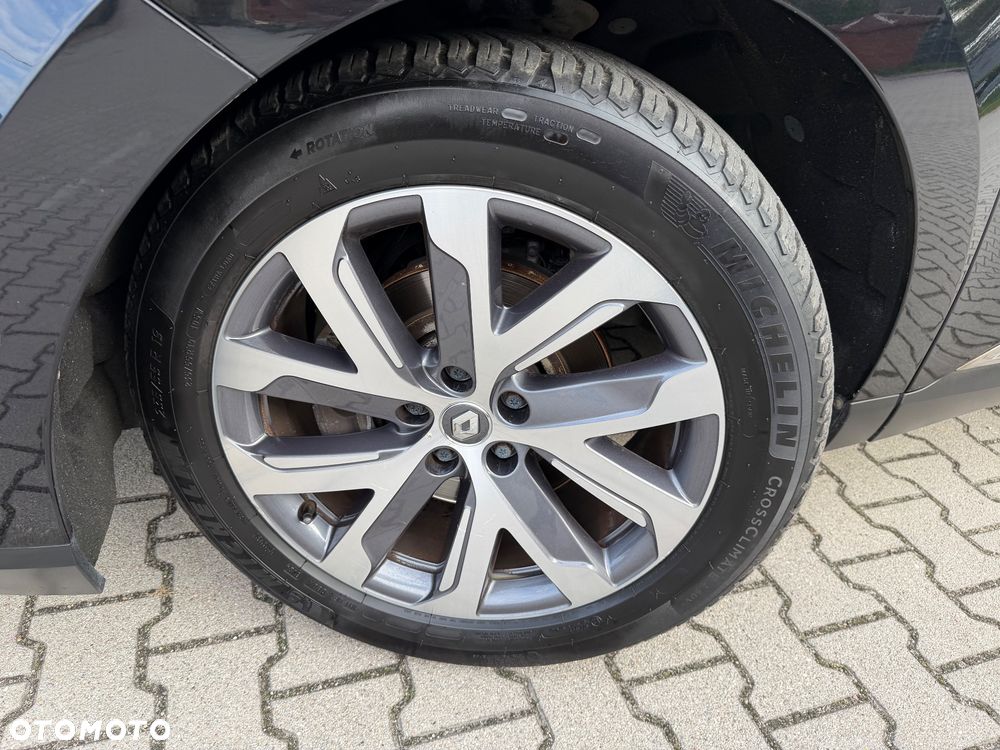 Renault Espace Energy dCi 160 EDC Intens - 30