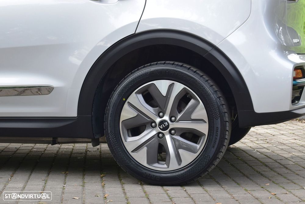 Kia e-Niro Edition 7 - 55