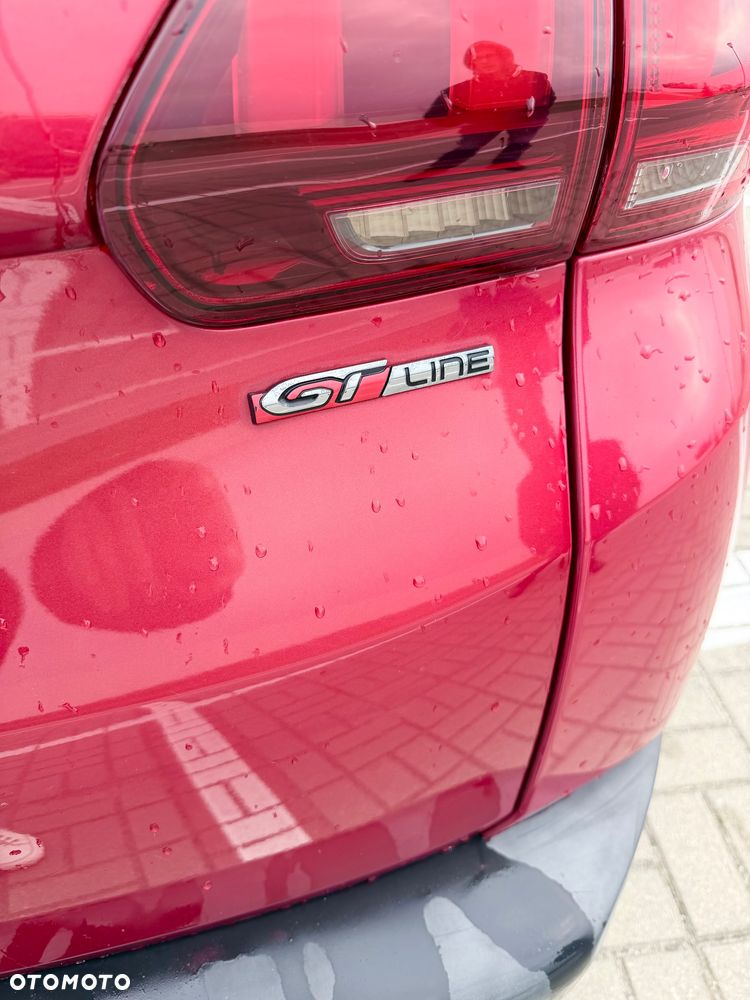 Peugeot 2008 1.2 Pure Tech Allure S&S EAT6 - 7