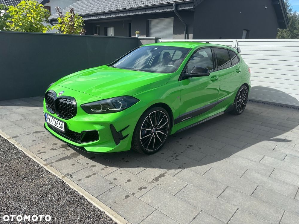 BMW 1M - 3