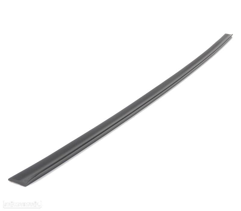 AILERON LIP SPOILER TRASEIRO BMW F10 2010- - 1