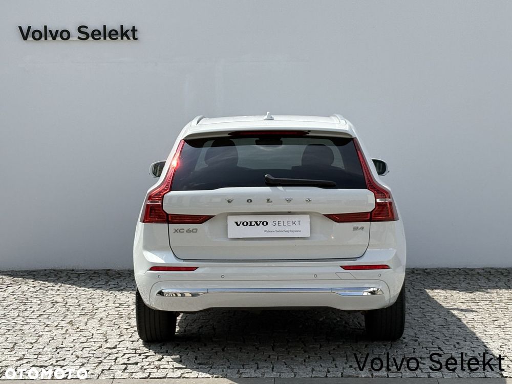 Volvo XC 60 - 8