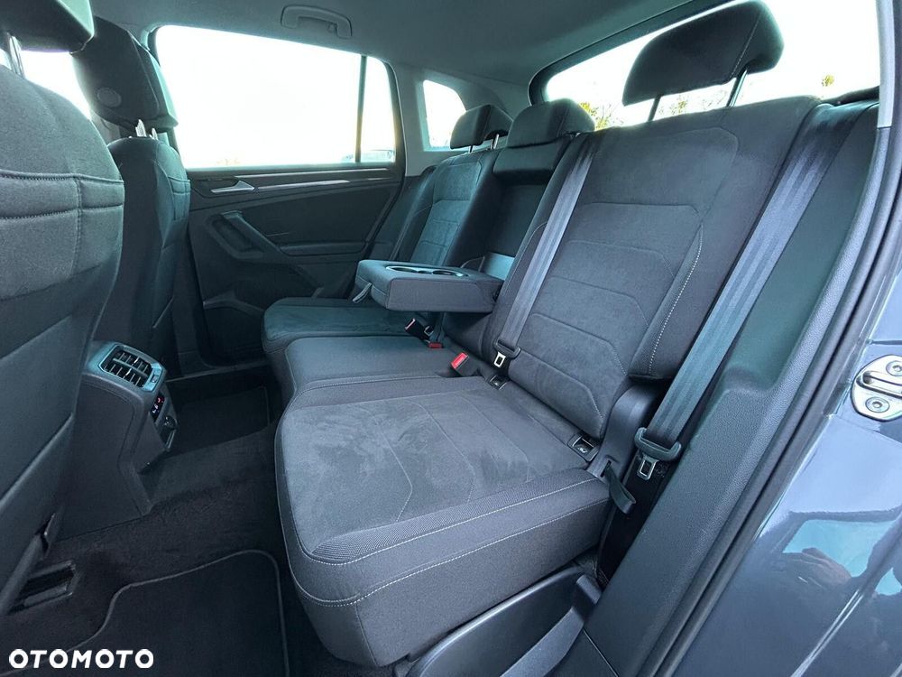 Volkswagen Tiguan 1.4 eHybrid Elegance DSG - 20