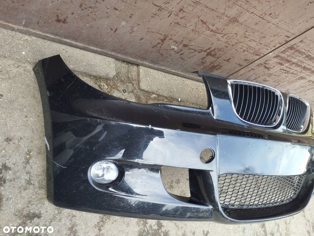 zderzak przód bmw 1 e87 e81 m-pakiet - 3