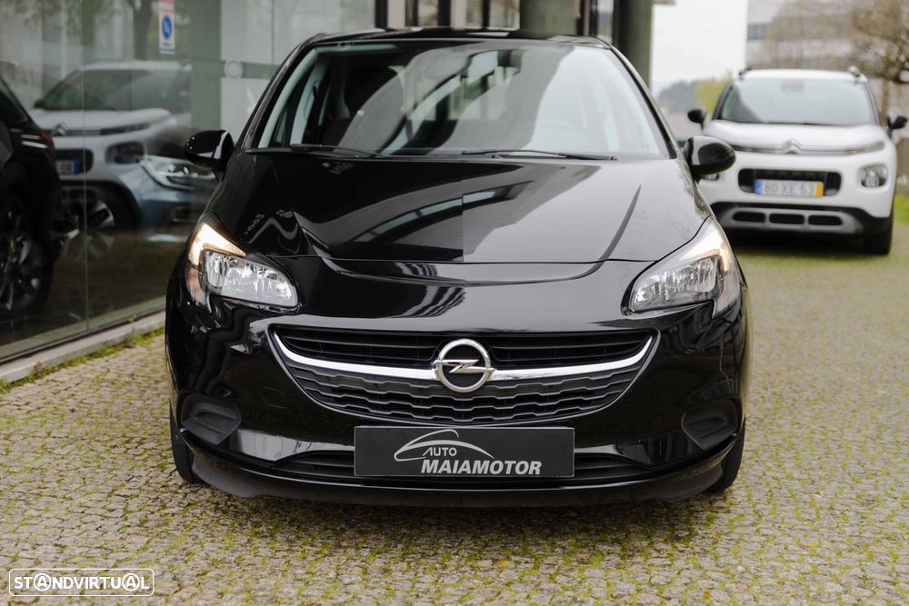 Opel Corsa 1.3 CDTi Business Edition - 4