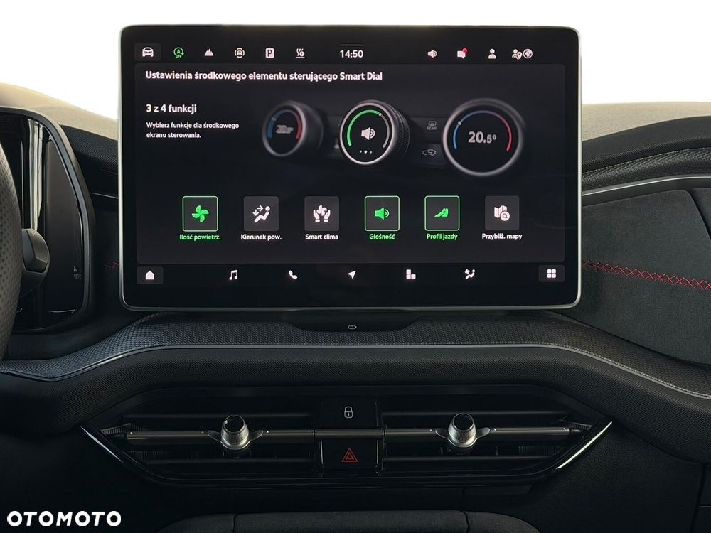 Skoda Kodiaq 2.0 TSI 4x4 RS DSG - 41