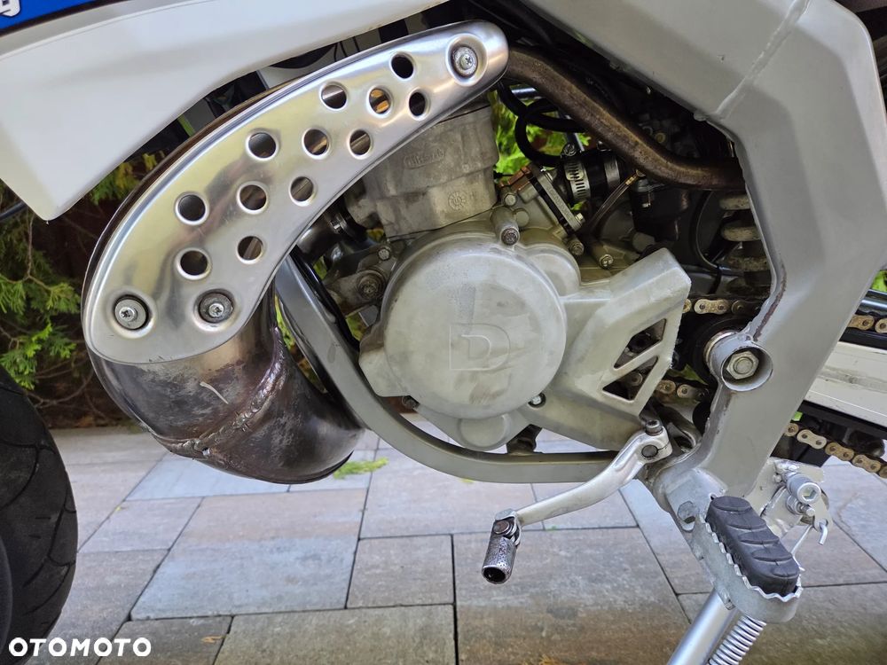Derbi Senda - 19