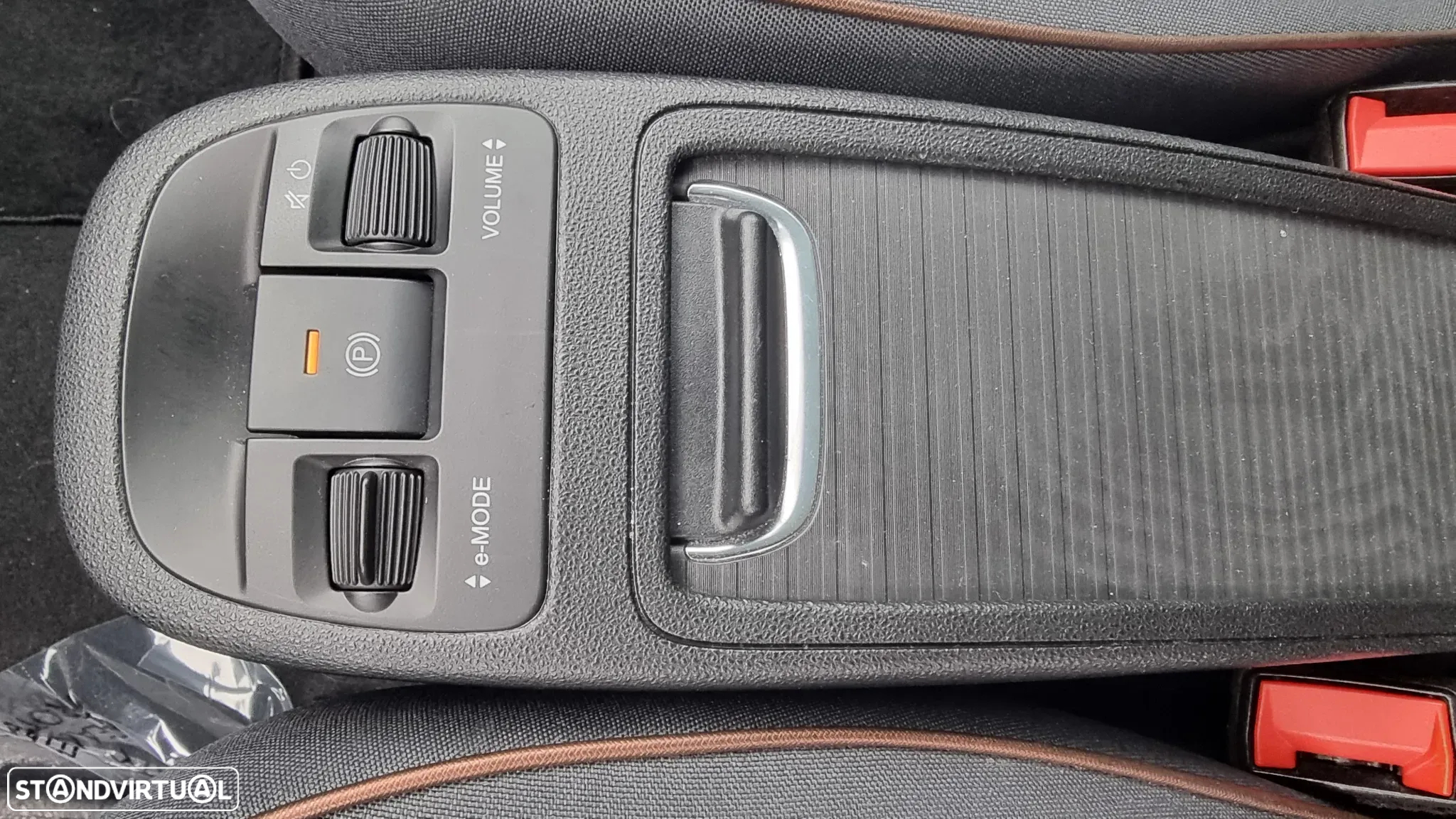 Fiat 500e 42 kWh - 20