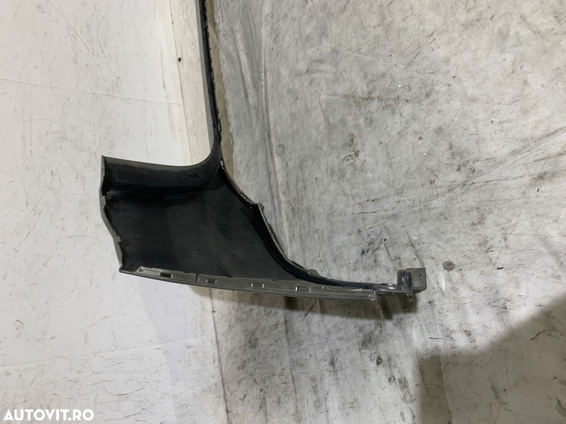 Bara spate BMW X1 F48, 2015, 2016, 2017, 2018, cod origine OE 51127355260. - 6