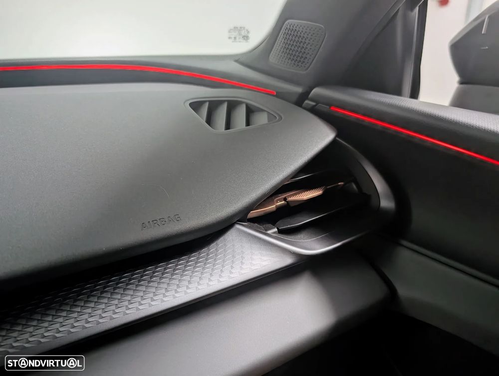 Cupra Terramar 1.5 e-Hybrid Special Edition DSG - 27