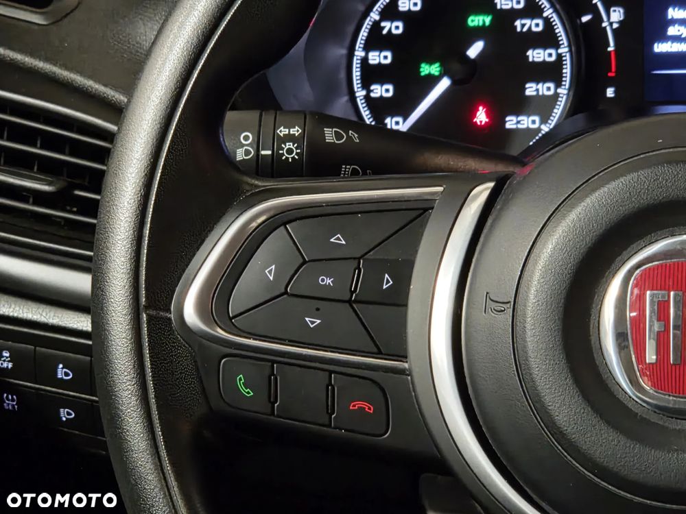 Fiat Tipo 1.0 T3 City - 15