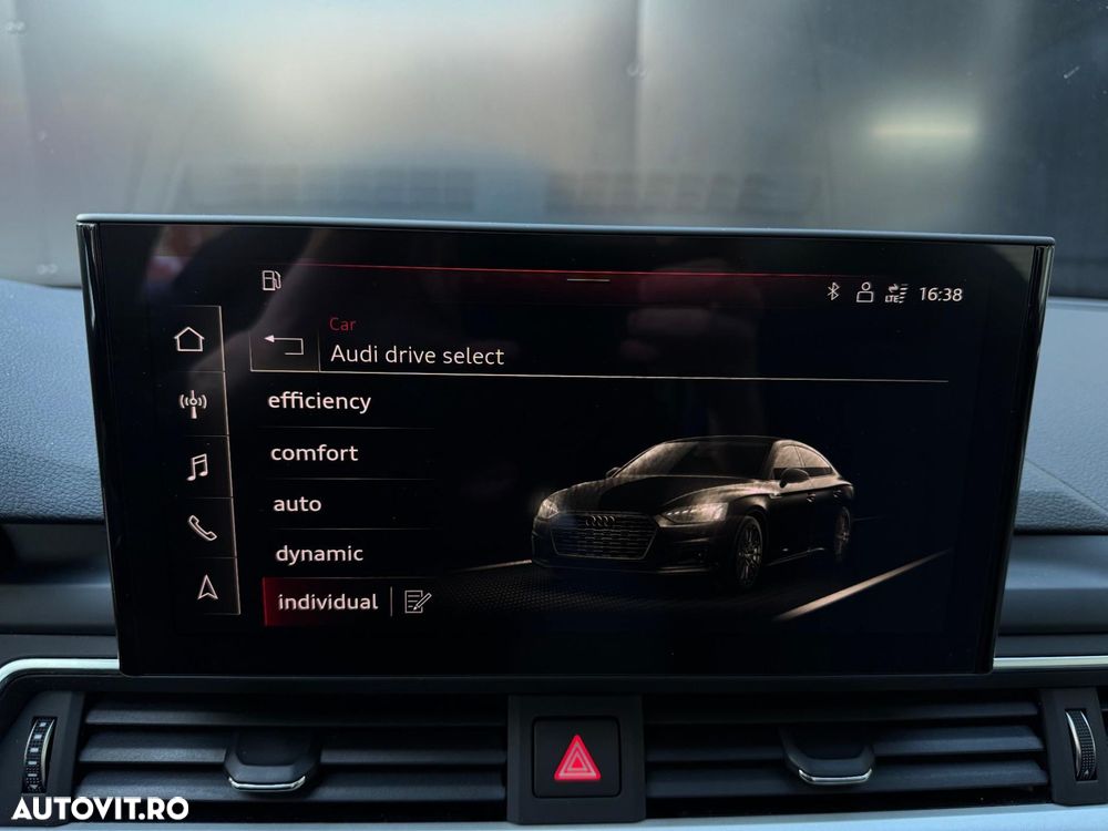 Audi A5 - 25