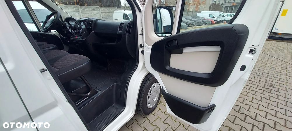 Citroën JUMPER - 22