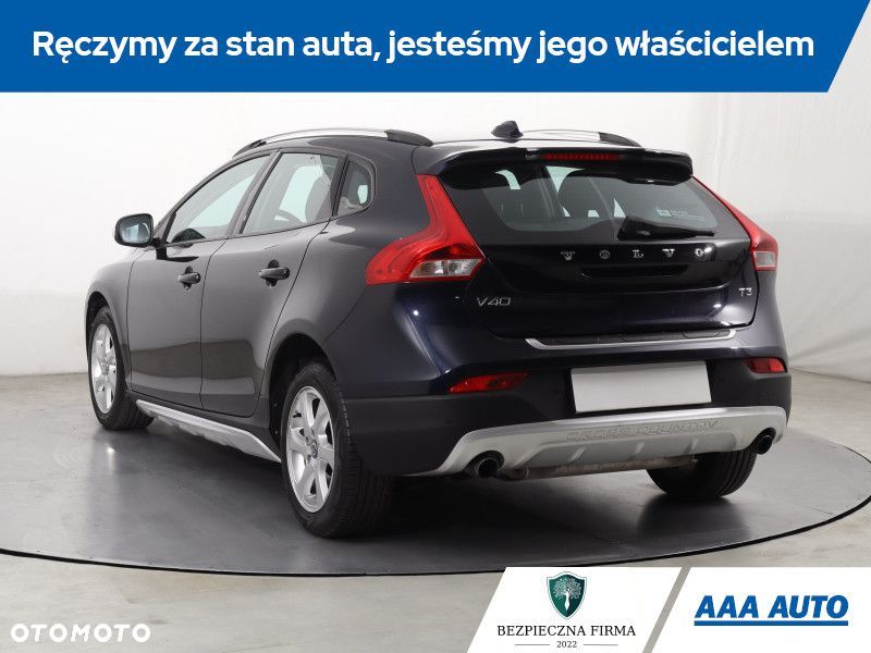 Volvo V40 - 6