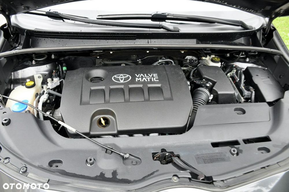 Toyota Verso - 39