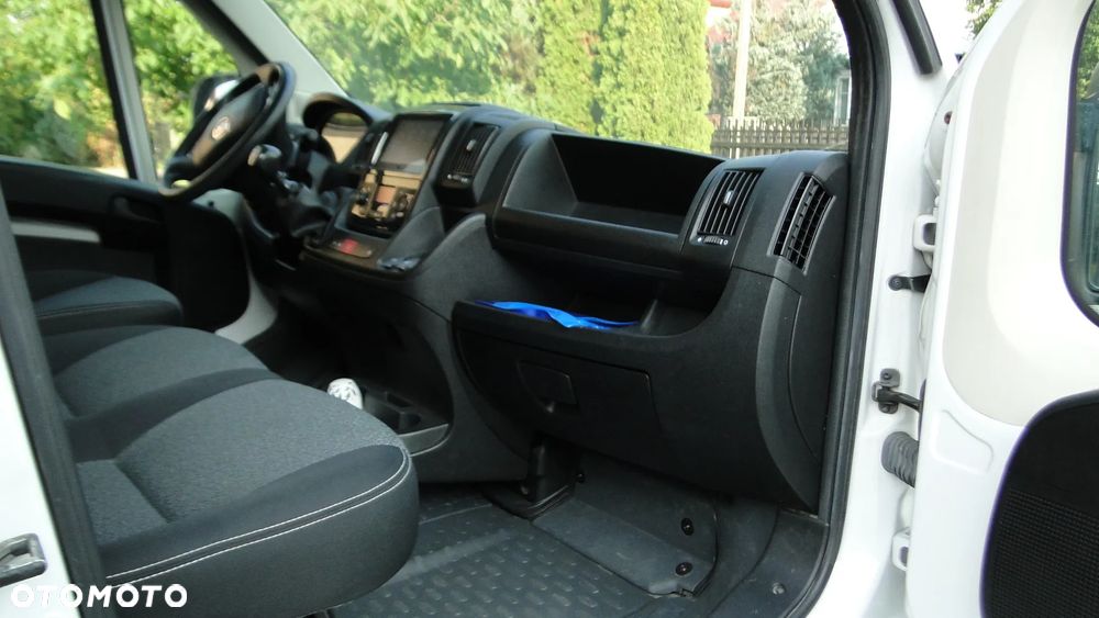Fiat DUCATO - 15
