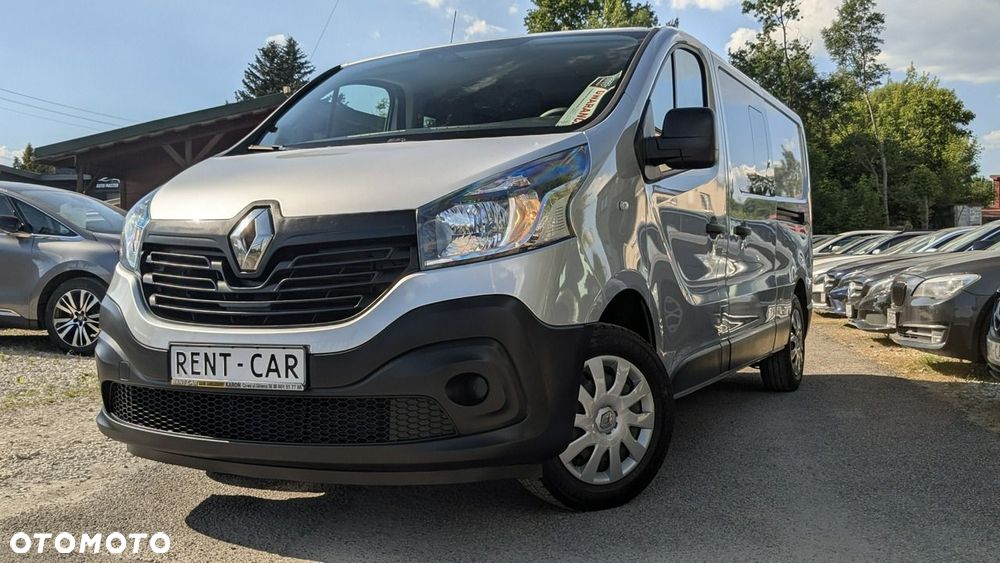 Renault Trafic - 3