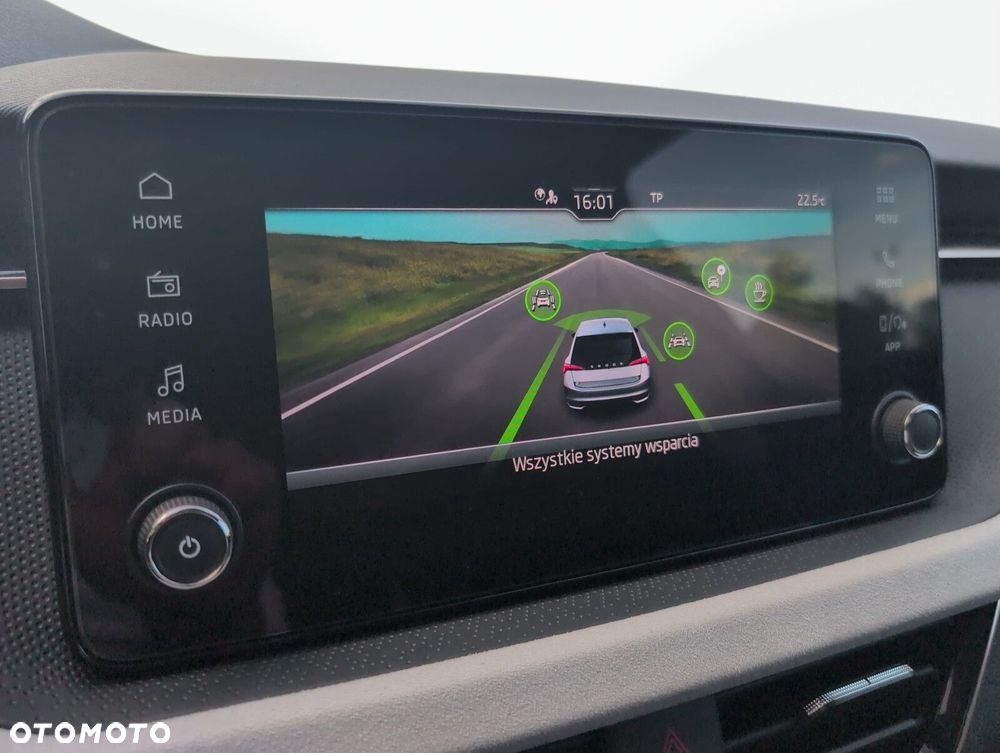 Skoda Scala 1.0 TSI Selection - 26