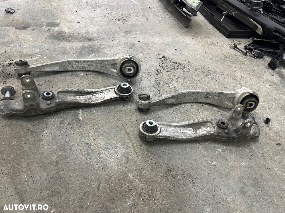 Brate fata range Rover velar 2017 - 2