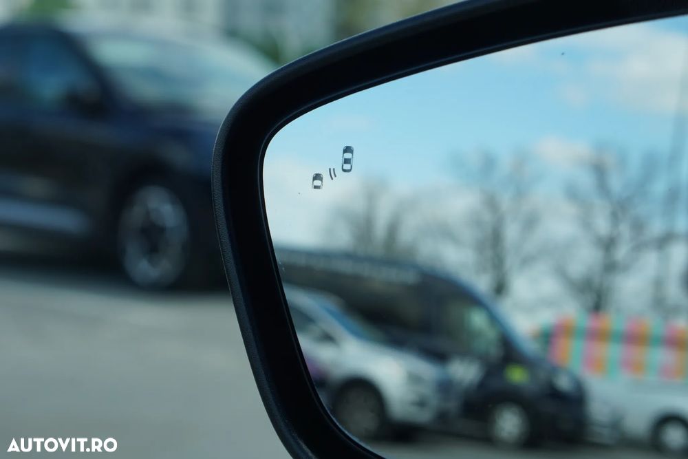 Ford Kuga 2.5 Duratec FHEV AWD Titanium X - 16