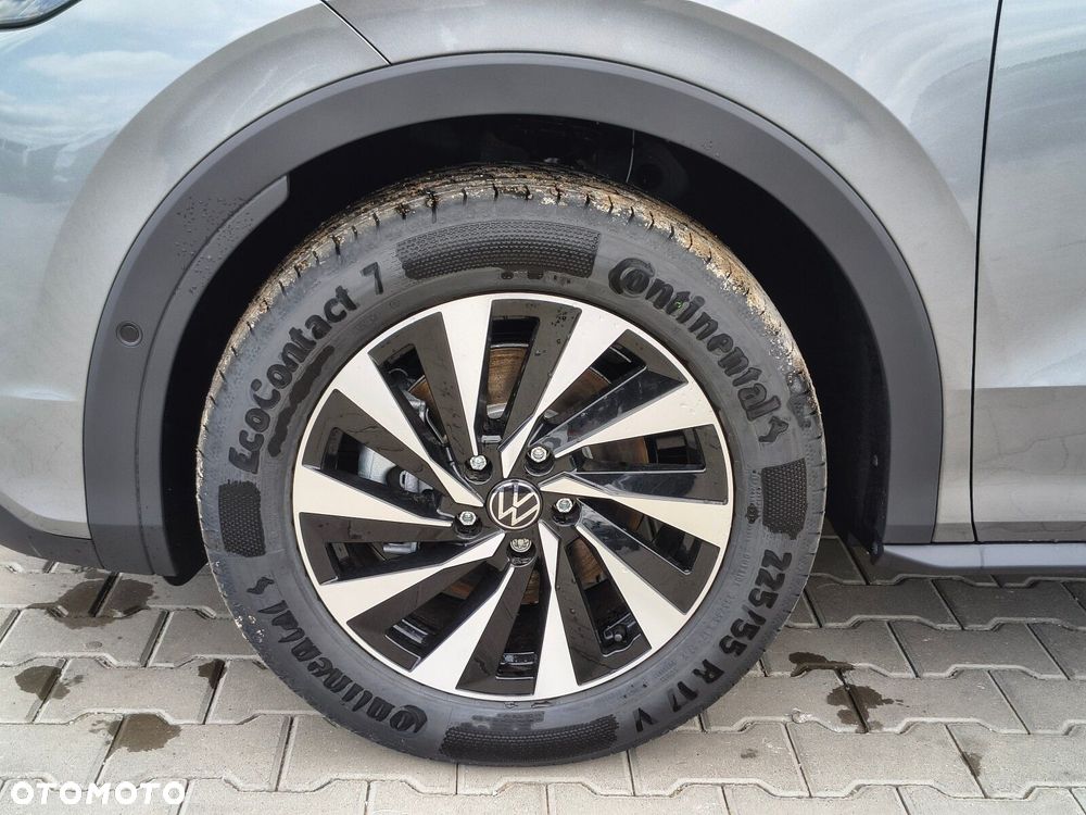 Volkswagen T-Roc 1.5 TSI Life DSG - 10