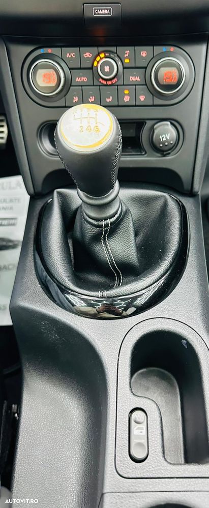 Nissan Qashqai 1.5 DCI TEKNA - 24