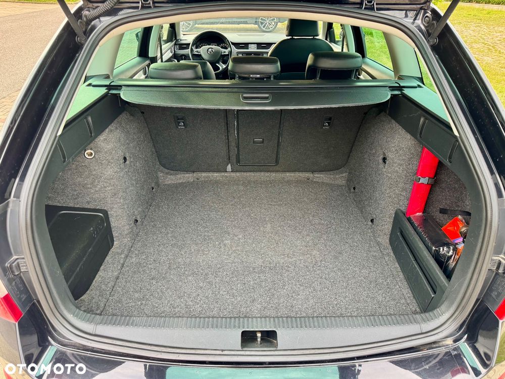 Skoda Octavia 2.0 TDI (Green tec) 4x4 L&K - 22