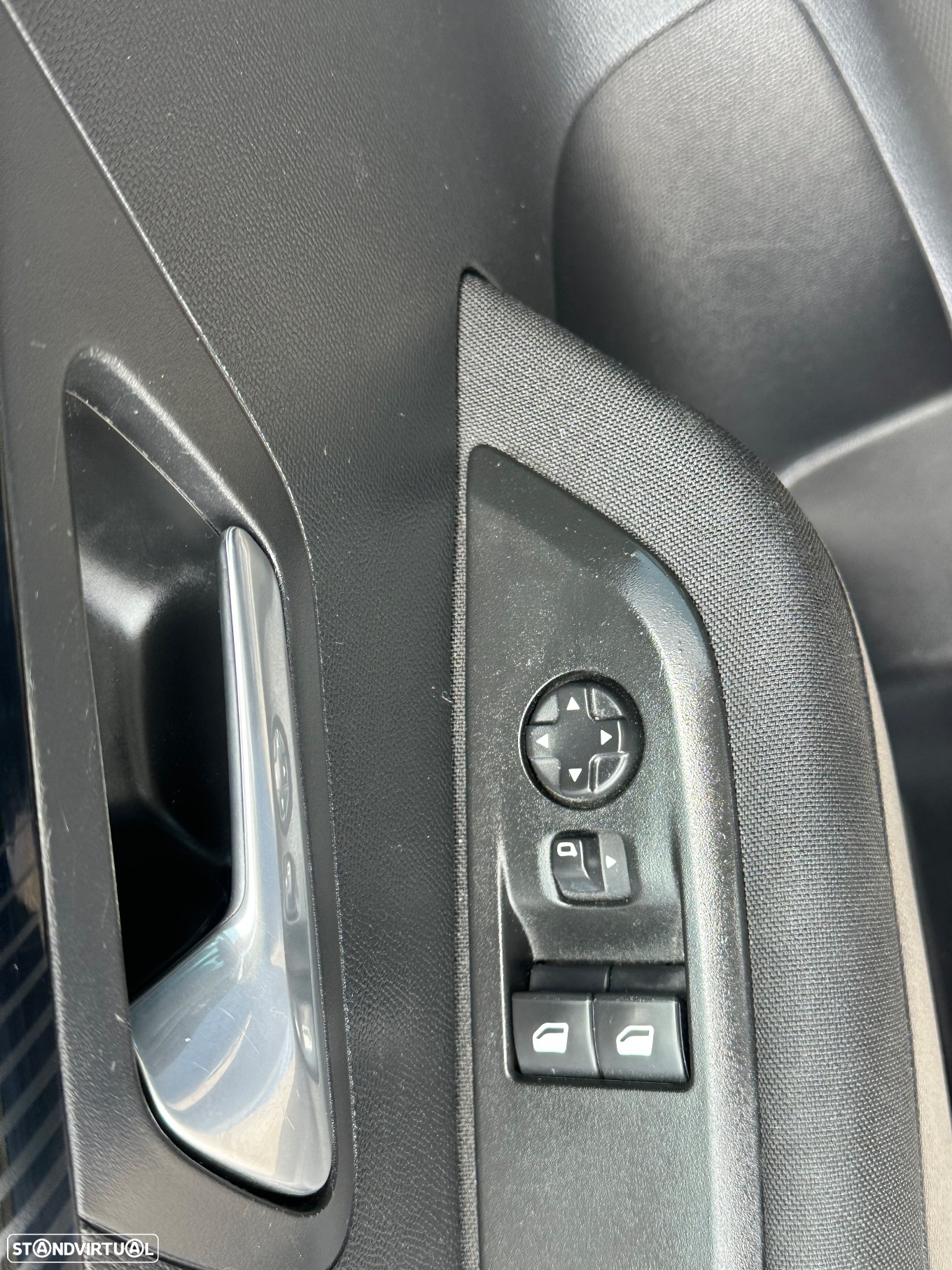 Peugeot 208 1.2 PureTech Active - 7