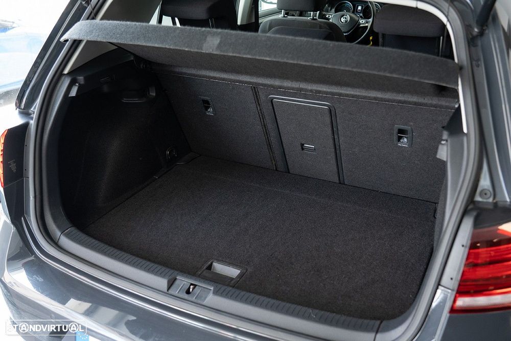 VW e-Golf Standard - 14