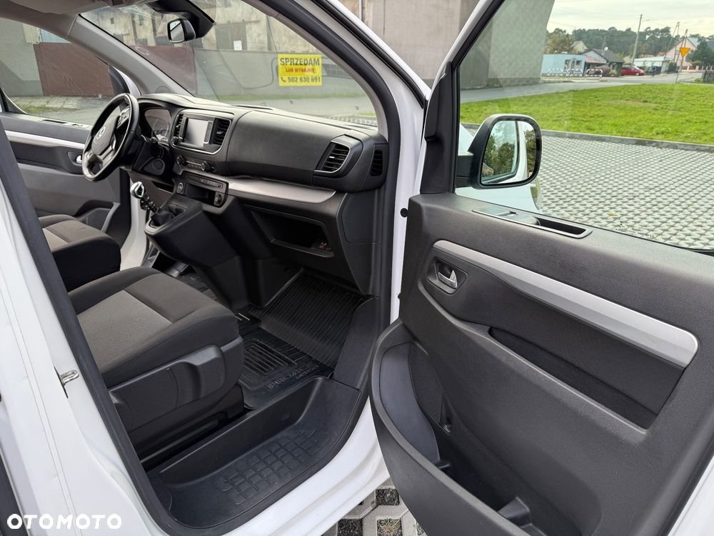 Toyota Proace Verso 2.0 D4-D Long Family - 8