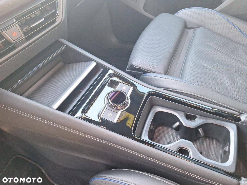 Volkswagen Tayron - 15